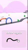 Draw Car 3D скриншот 3