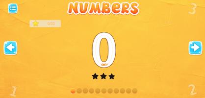 Dono Words - ABC, Numbers, Words, Kids Games Ekran Görüntüsü 2