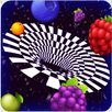 Fruit Black Hole APK