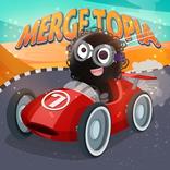 Merge topia game