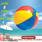 Beach Ball icône