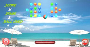 Beach Ball 포스터