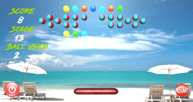 Beach Ball 스크린샷 3