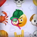 Find Emoji: Puzzle Game APK