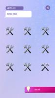 Find Emoji পোস্টার