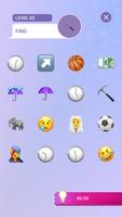 Find Emoji স্ক্রিনশট 2