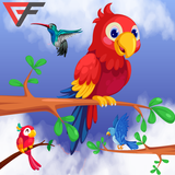 Bird Sort simgesi