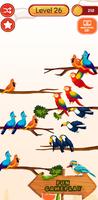 Bird Sort Ekran Görüntüsü 2