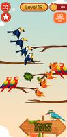 Bird Sort Ekran Görüntüsü 3