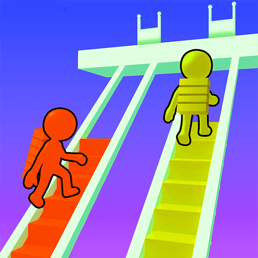 Bridge Run – 3D Bridge Race