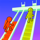 Bridge Run – 3D Bridge Race simgesi