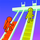Bridge Run – 3D Bridge Race APK