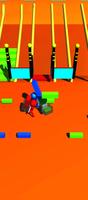 Bridge Run – 3D Bridge Race Ekran Görüntüsü 2