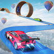 GT Car Stunts – Mega Ramps