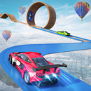 GT Car Stunts – Mega Ramps APK