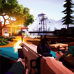 Gun Strike - Low Poly Fps