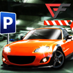 Luxury Car Parking: Car Game