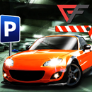 APK Luxury Car Parking: Car Game