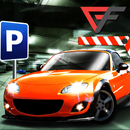 Luxury Car Parking: Car Game APK