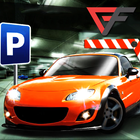 Luxury Car Parking: Car Game أيقونة