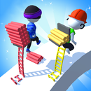 Ladder Race 3D APK