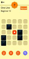 Draw Line: Connect Dots Puzzle Ekran Görüntüsü 1