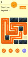Draw Line: Connect Dots Puzzle Ekran Görüntüsü 3