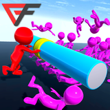 Push’em All: Push Crowd Game biểu tượng