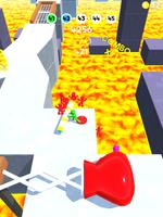 Push’em All: Push Crowd Game Ekran Görüntüsü 3