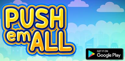Push’em All: Push Crowd Game gönderen