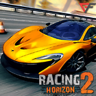 Racing Horizon Zeichen