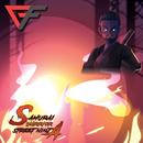 APK Samurai Warrior - Street Ninja