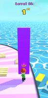 Short Path - Fun Race 3D পোস্টার