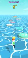 Short Path - Fun Race 3D স্ক্রিনশট 1