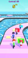 Short Path - Fun Race 3D স্ক্রিনশট 3