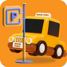 Traffic Jam- Parking Puzzle icône