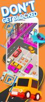 Traffic Jam- Parking Puzzle Ekran Görüntüsü 1