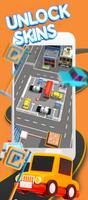 Traffic Jam- Parking Puzzle Ekran Görüntüsü 2