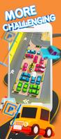 Traffic Jam- Parking Puzzle Ekran Görüntüsü 3
