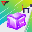 Jelly Shift - Fun 3d Game APK