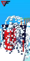 Jelly Shift - Fun 3d Game screenshot 1