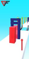 Jelly Shift - Fun 3d Game screenshot 3