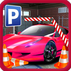 Real Car Parking 2: Car Parker gratis spel-icoon