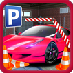 Advance City Car Parking 3D: Parker PRO Driver