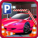 Advance City Car Parking 3D: Parker PRO Driver APK