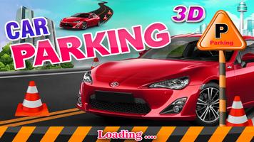 Real Car Parking 2: Car Parker, jeu gratuit Affiche