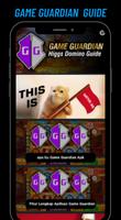 guardian game higgs domino guide Poster