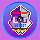 Game Guardian Apk No Root Tutorial icon