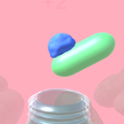 Jelly Ball icône