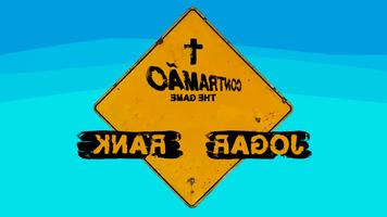 Contramão - The game تصوير الشاشة 1